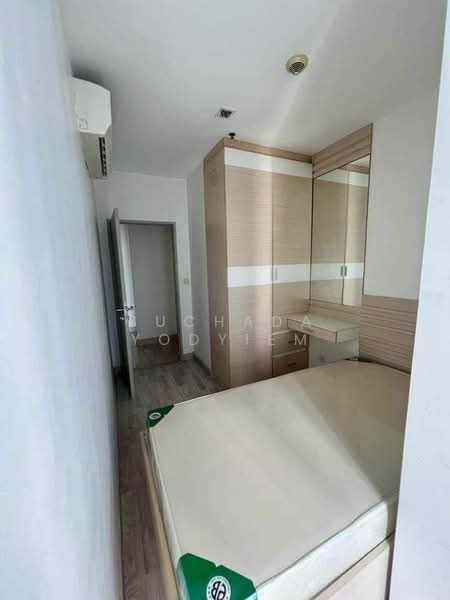 IDEO MOBI Rama 9, Bangkok, 90 Rama 9 Road, Huai Khwang, Huai Khwang, Bangkok, 2 Bedrooms, 60 sqm, Condo For Sale, by Suchada Yodyiem, 500268748 - DDproperty.com