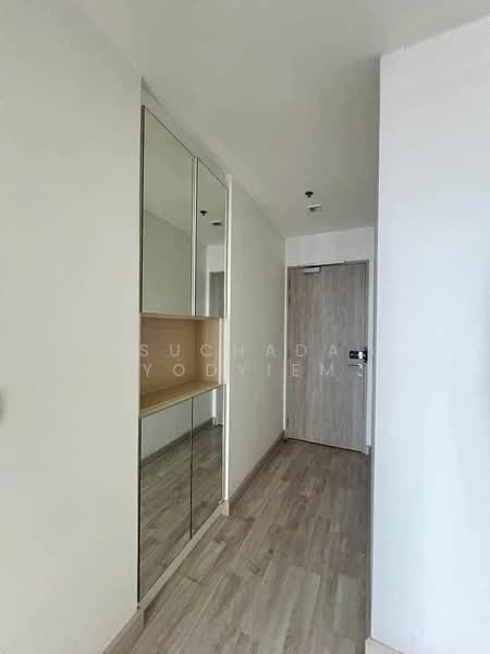 IDEO MOBI Rama 9, Bangkok, 90 Rama 9 Road, Huai Khwang, Huai Khwang, Bangkok, 2 Bedrooms, 60 sqm, Condo For Sale, by Suchada Yodyiem, 500268748 - DDproperty.com