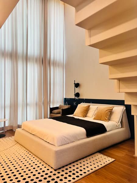 VIVE Rama 9, Bangkok, 38 Krungthep Kreetha Road, Saphan Sung, Saphan Sung, Bangkok, 3 Bedrooms, 324 sqm, Single Detached House For Rent, by Vichai  Annavakulthorn, 500268750 - DDproperty.com