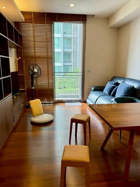 Quattro by Sansiri, Bangkok, 134 Thong Lo 4 Alley, Khlong Tan Nua, Watthana, Bangkok, 1 Bedroom, 50 sqm, Condo For Rent, by Pawanrat Panchawanon, 500268751 - DDproperty.com