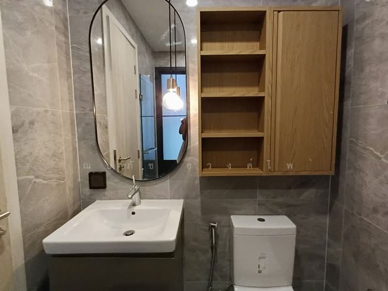 Wish Signature II Midtown Siam, Bangkok, 588 Petchburi Road, Thanon Phetchaburi, Ratchathewi, Bangkok, Studio, 35 sqm, Condo For Rent, by ณปภัช ธวงค์ไพ, 500268752 - DDproperty.com