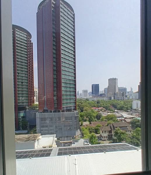 Wish Signature II Midtown Siam : วิช ซิกเนเจอร์ 2 มิดทาวน์ สยาม, กรุงเทพ, 588 ถนนเพชรบุรี, ถนนเพชรบุรี, ราชเทวี, กรุงเทพ, 35 ตร.ม., คอนโด ให้เช่า, โดย ณปภัช ธวงค์ไพ, 500268752 - DDproperty.com