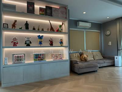 ขาย - บ้าน 3-ห้องนอน, ชลบุรี