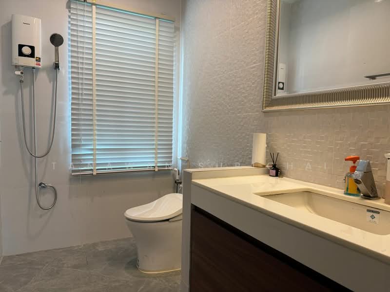 3-BR House, Chon Buri (Pattaya), Samed, Muang Chon Buri, Chon Buri (Pattaya), 3 Bedrooms, 272 sqm, Single Detached House For Sale, by Tanawan Surichai, 500268753 - DDproperty.com