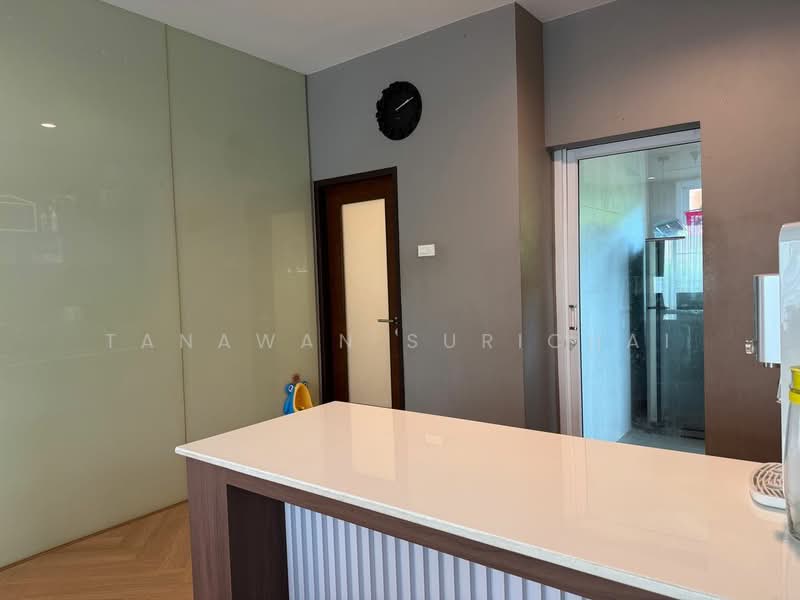 3-BR House, Chon Buri (Pattaya), Samed, Muang Chon Buri, Chon Buri (Pattaya), 3 Bedrooms, 272 sqm, Single Detached House For Sale, by Tanawan Surichai, 500268753 - DDproperty.com