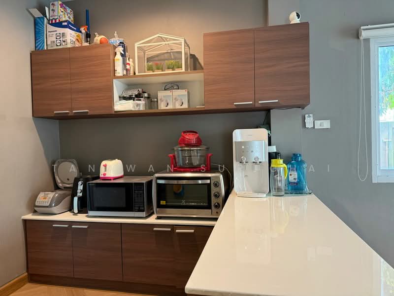 3-BR House, Chon Buri (Pattaya), Samed, Muang Chon Buri, Chon Buri (Pattaya), 3 Bedrooms, 272 sqm, Single Detached House For Sale, by Tanawan Surichai, 500268753 - DDproperty.com