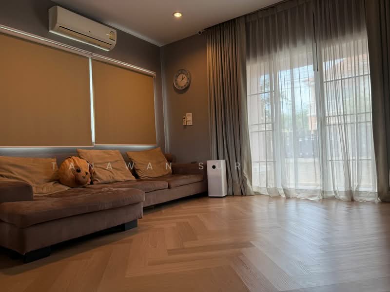 3-BR House, Chon Buri (Pattaya), Samed, Muang Chon Buri, Chon Buri (Pattaya), 3 Bedrooms, 272 sqm, Single Detached House For Sale, by Tanawan Surichai, 500268753 - DDproperty.com