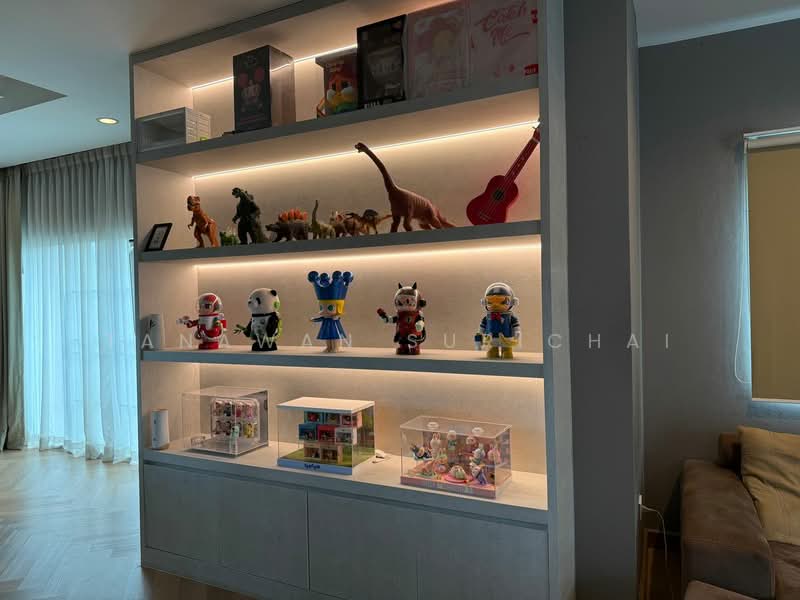 3-BR House, Chon Buri (Pattaya), Samed, Muang Chon Buri, Chon Buri (Pattaya), 3 Bedrooms, 272 sqm, Single Detached House For Sale, by Tanawan Surichai, 500268753 - DDproperty.com