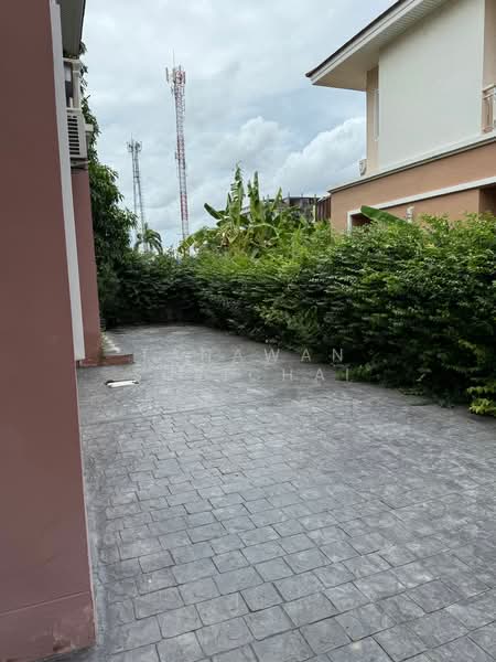 3-BR House, Chon Buri (Pattaya), Samed, Muang Chon Buri, Chon Buri (Pattaya), 3 Bedrooms, 272 sqm, Single Detached House For Sale, by Tanawan Surichai, 500268753 - DDproperty.com