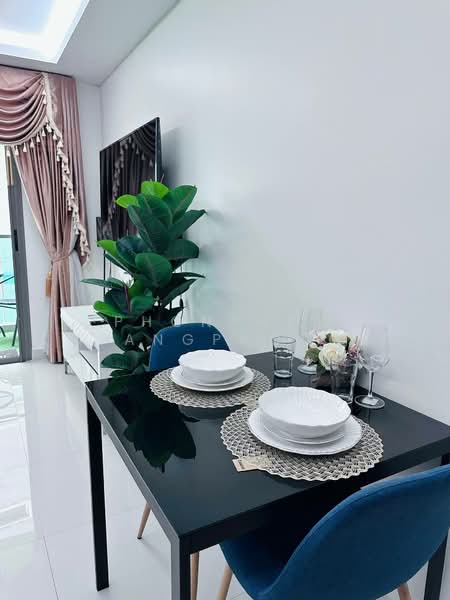 Club Royal, Chon Buri (Pattaya), 381 Soi Na Kluea 12, Na Kloe, Bang Lamung (Pattaya), Chon Buri (Pattaya), 2 Bedrooms, 64 sqm, Condo For Rent, by Phonphen Tangphong, 500268754 - DDproperty.com