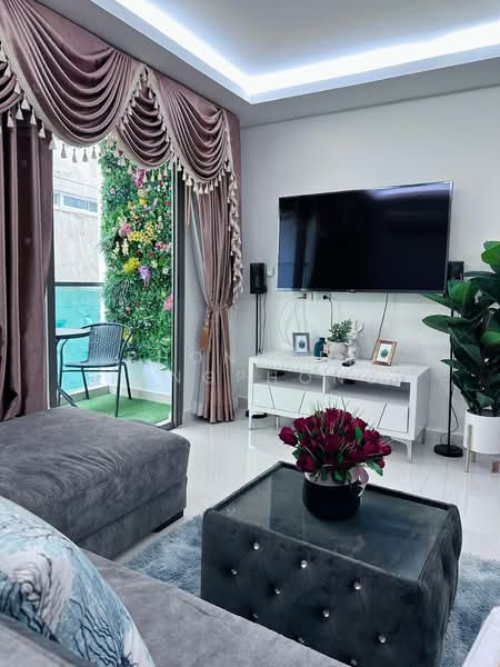 Club Royal, Chon Buri (Pattaya), 381 Soi Na Kluea 12, Na Kloe, Bang Lamung (Pattaya), Chon Buri (Pattaya), 2 Bedrooms, 64 sqm, Condo For Rent, by Phonphen Tangphong, 500268754 - DDproperty.com