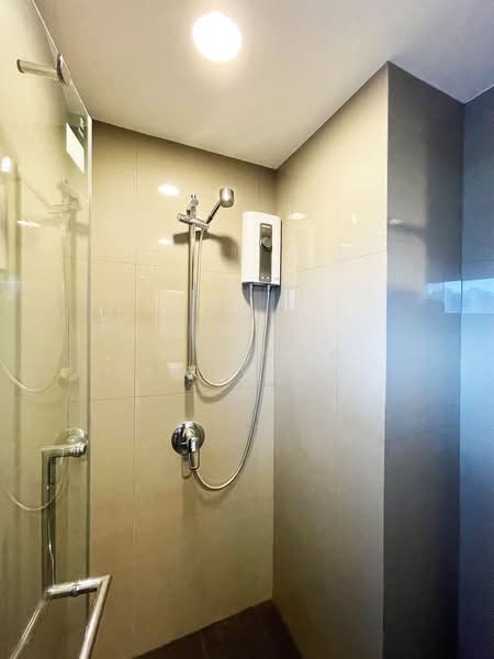 The Crest Sukhumvit 34, Bangkok, 778 Sukhumvit Road, Khong Tan, Khlong Toei, Bangkok, 2 Bedrooms, 66 sqm, Condo For Sale, by Suchada Yodyiem, 500268755 - DDproperty.com