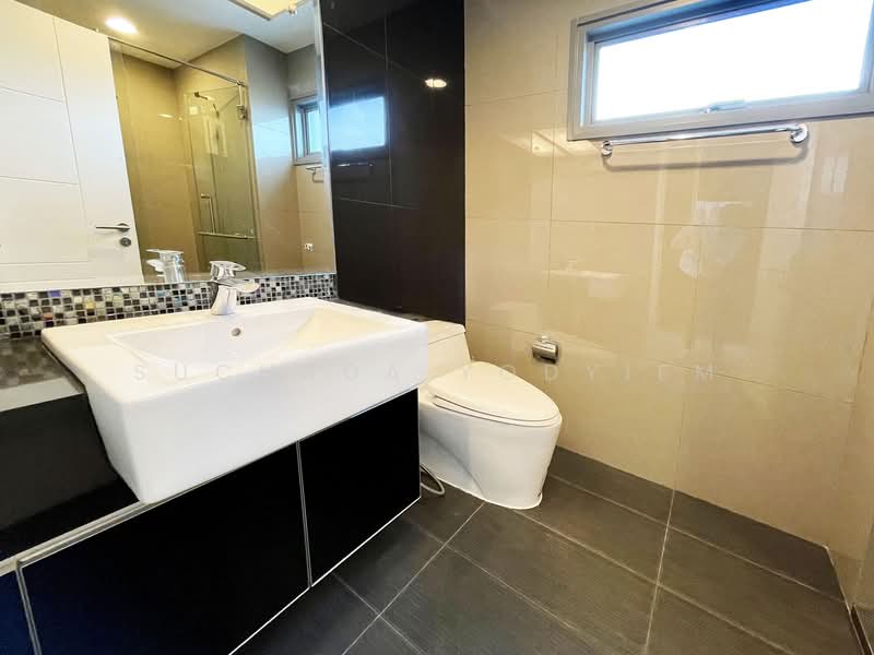 The Crest Sukhumvit 34, Bangkok, 778 Sukhumvit Road, Khong Tan, Khlong Toei, Bangkok, 2 Bedrooms, 66 sqm, Condo For Sale, by Suchada Yodyiem, 500268755 - DDproperty.com