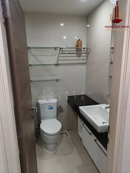 Supalai Prima Riva : ศุภาลัย พรีมา ริวา (Residential), กรุงเทพ, ถนนพระราม 3, ช่องนนทรี, ยานนาวา, กรุงเทพ, 43 ตร.ม., คอนโด ขาย, โดย JSA REAL ESTATE, 500268756 - DDproperty.com