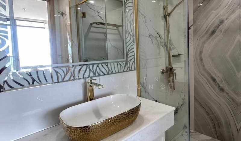 Copacabana Beach Jomtien, Chon Buri (Pattaya), Jomtien Sai Song Rd, Nong Pru, Bang Lamung (Pattaya), Chon Buri (Pattaya), 1 Bedroom, 47 sqm, Condo For Rent, by Phonphen Tangphong, 500268757 - DDproperty.com