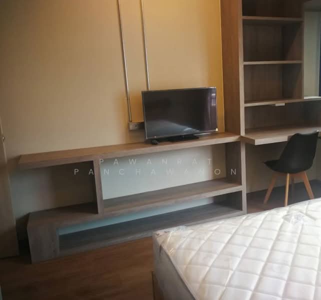 Pathumwan Place condominium, Bangkok, 1 Rama 1, Wang Mai, Pathum Wan, Bangkok, 3 Bedrooms, 90 sqm, Condo For Rent, by Pawanrat Panchawanon, 500268758 - DDproperty.com