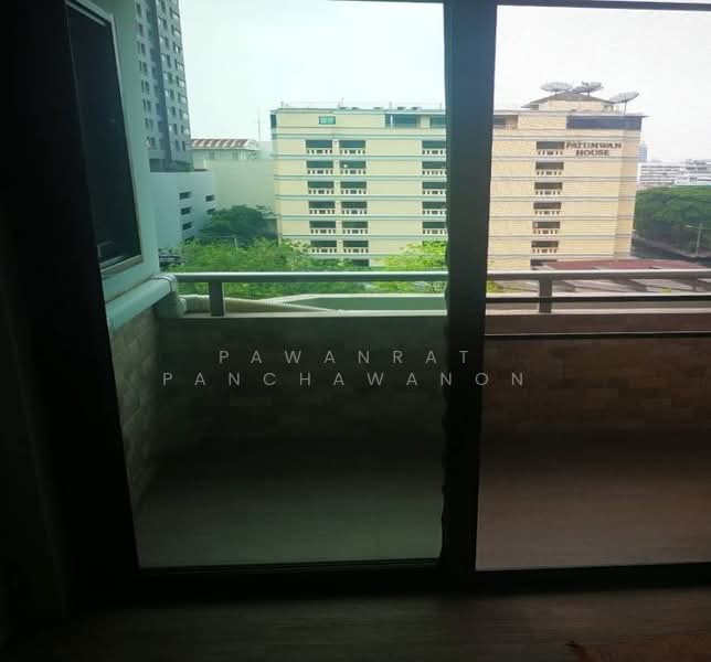 ปทุมวัน เพลส คอนโดมิเนียม, กรุงเทพ, 1 พระราม 1, วังใหม่, ปทุมวัน, กรุงเทพ, 90 ตร.ม., คอนโด ให้เช่า, โดย Pawanrat Panchawanon, 500268758 - DDproperty.com