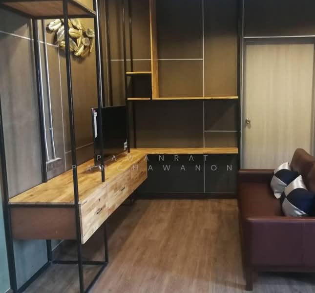 Pathumwan Place condominium, Bangkok, 1 Rama 1, Wang Mai, Pathum Wan, Bangkok, 3 Bedrooms, 90 sqm, Condo For Rent, by Pawanrat Panchawanon, 500268758 - DDproperty.com