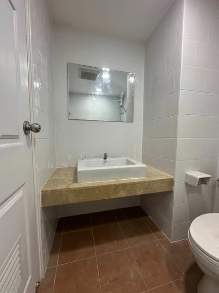 Grand Park View Asoke, Bangkok, 21 Sukhumvit Road, Khlongtoei Nua, Watthana, Bangkok, 1 Bedroom, 45 sqm, Condo For Rent, by Vichai  Annavakulthorn, 500268759 - DDproperty.com
