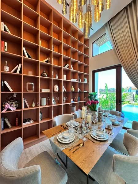 บ้าน 5-ห้องนอน, ชลบุรี, หนองปรือ, บางละมุง, ชลบุรี, 420 ตร.ม., บ้านเดี่ยว ขาย, โดย Tanawan Surichai, 500268761 - DDproperty.com