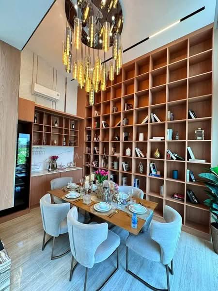 5-BR House, Chon Buri (Pattaya), Nong Pru, Bang Lamung (Pattaya), Chon Buri (Pattaya), 5 Bedrooms, 420 sqm, Single Detached House For Sale, by Tanawan Surichai, 500268761 - DDproperty.com