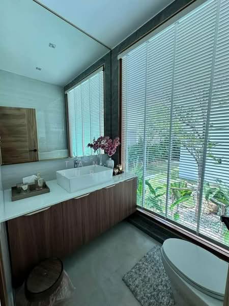 บ้าน 5-ห้องนอน, ชลบุรี, หนองปรือ, บางละมุง, ชลบุรี, 420 ตร.ม., บ้านเดี่ยว ขาย, โดย Tanawan Surichai, 500268761 - DDproperty.com