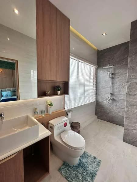 5-BR House, Chon Buri (Pattaya), Nong Pru, Bang Lamung (Pattaya), Chon Buri (Pattaya), 5 Bedrooms, 420 sqm, Single Detached House For Sale, by Tanawan Surichai, 500268761 - DDproperty.com