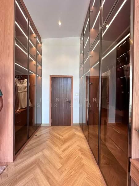 5-BR House, Chon Buri (Pattaya), Nong Pru, Bang Lamung (Pattaya), Chon Buri (Pattaya), 5 Bedrooms, 420 sqm, Single Detached House For Sale, by Tanawan Surichai, 500268761 - DDproperty.com