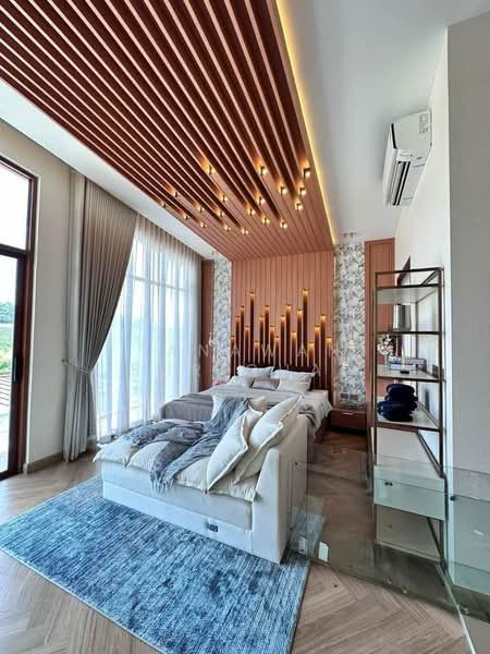 5-BR House, Chon Buri (Pattaya), Nong Pru, Bang Lamung (Pattaya), Chon Buri (Pattaya), 5 Bedrooms, 420 sqm, Single Detached House For Sale, by Tanawan Surichai, 500268761 - DDproperty.com