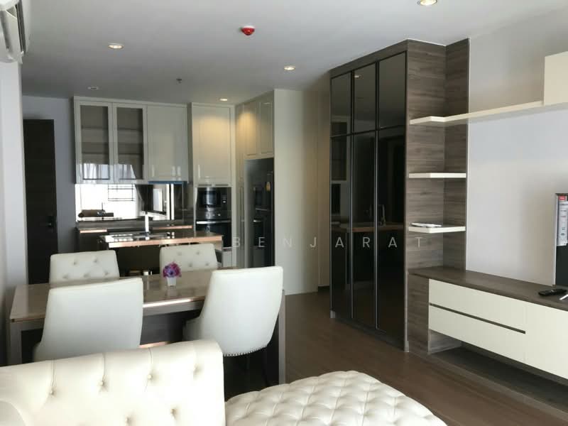 Chewathai Residence Bang Pho : ชีวาทัย เรสซิเดนซ์ บางโพ, กรุงเทพ, ถนนประชาราษฎร์ สาย 2, บางซื่อ, บางซื่อ, กรุงเทพ, 78 ตร.ม., คอนโด ขาย, โดย Trinity Relocation Consultant Co.,Ltd, 500268763 - DDproperty.com