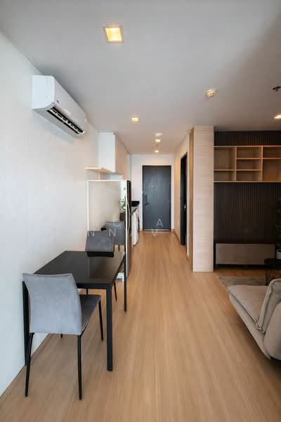 Sky Walk Residences : สกาย วอล์ค เรสซิเดนซ์, กรุงเทพ, 1599 ถนนสุขุมวิท, พระโขนงเหนือ, วัฒนา, กรุงเทพ, 40 ตร.ม., คอนโด ให้เช่า, โดย Vichai  Annavakulthorn, 500268765 - DDproperty.com