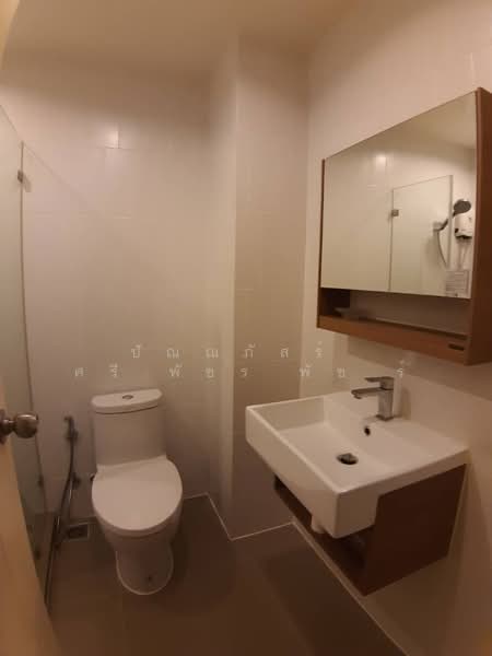 The Nest Sukhumvit 22 : เดอะ เนสท์ สุขุมวิท 22, กรุงเทพ, 22 ซอยเศรษฐีทวีทรัพย์ ถนนสุขุมวิท 22, คลองเตย, คลองเตย, กรุงเทพ, 30 ตร.ม., คอนโด ให้เช่า, โดย ปัณณภัสร์​ ศรี​พัชร​พัช​ร์, 500268768 - DDproperty.com