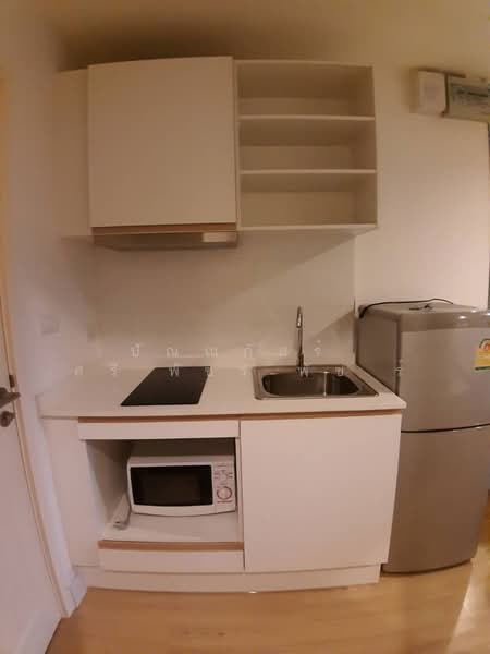 The Nest Sukhumvit 22, Bangkok, 22 Soi Setthi Thawi Sap, Sukhumvit 22, Khlong Toei, Khlong Toei, Bangkok, 1 Bedroom, 30 sqm, Condo For Rent, by ปัณณภัสร์​ ศรี​พัชร​พัช​ร์, 500268768 - DDproperty.com