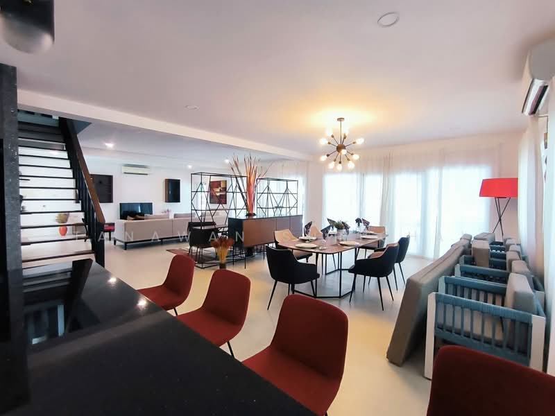 3-BR Villa, Chon Buri (Pattaya), Nong Pru, Bang Lamung (Pattaya), Chon Buri (Pattaya), 3 Bedrooms, 284 sqm, Villa For Sale, by Tanawan Surichai, 500268769 - DDproperty.com