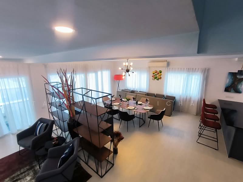 3-BR Villa, Chon Buri (Pattaya), Nong Pru, Bang Lamung (Pattaya), Chon Buri (Pattaya), 3 Bedrooms, 284 sqm, Villa For Sale, by Tanawan Surichai, 500268769 - DDproperty.com