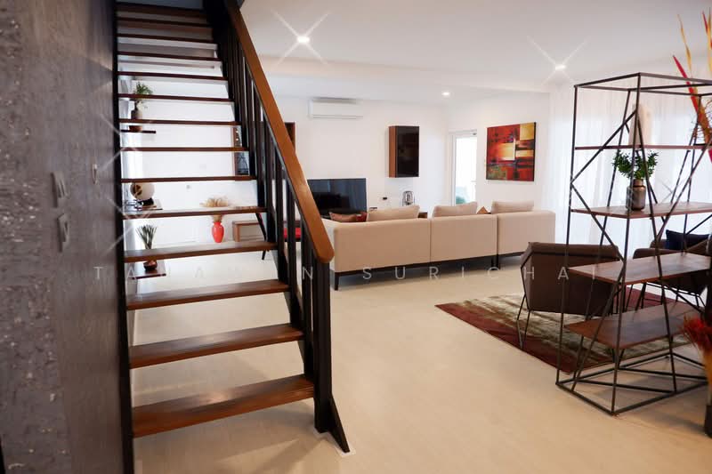 3-BR Villa, Chon Buri (Pattaya), Nong Pru, Bang Lamung (Pattaya), Chon Buri (Pattaya), 3 Bedrooms, 284 sqm, Villa For Sale, by Tanawan Surichai, 500268769 - DDproperty.com