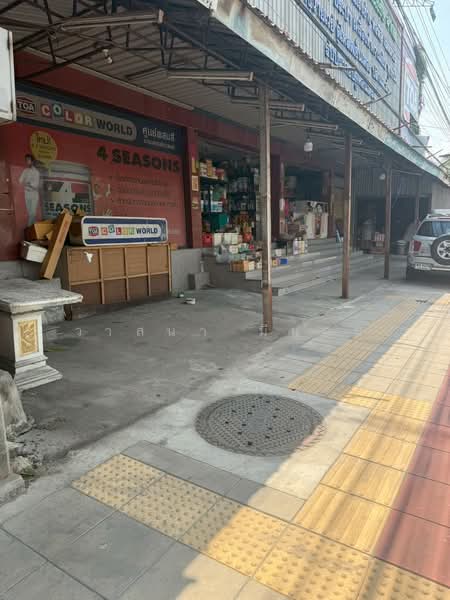 อาคารพาณิชย์ ซอยสุขุมวิท 77, Bangkok, สุขุมวิท 77 (อ่อนนุช), Prawet, Prawet, Bangkok, , 450 sqm, Shophouse For Sale, by Wasana Meetheam, 500268771 - DDproperty.com