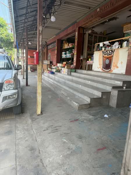 อาคารพาณิชย์ ซอยสุขุมวิท 77, Bangkok, สุขุมวิท 77 (อ่อนนุช), Prawet, Prawet, Bangkok, , 450 sqm, Shophouse For Sale, by Wasana Meetheam, 500268771 - DDproperty.com