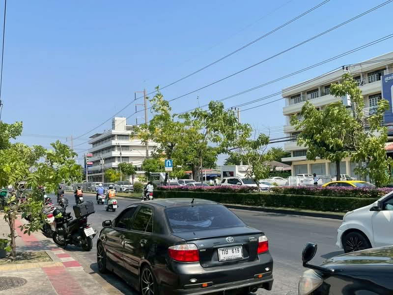 อาคารพาณิชย์ ซอยสุขุมวิท 77, Bangkok, สุขุมวิท 77 (อ่อนนุช), Prawet, Prawet, Bangkok, , 450 sqm, Shophouse For Sale, by Wasana Meetheam, 500268771 - DDproperty.com