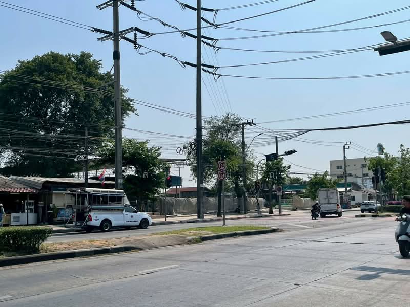 อาคารพาณิชย์ ซอยสุขุมวิท 77, Bangkok, สุขุมวิท 77 (อ่อนนุช), Prawet, Prawet, Bangkok, , 450 sqm, Shophouse For Sale, by Wasana Meetheam, 500268771 - DDproperty.com