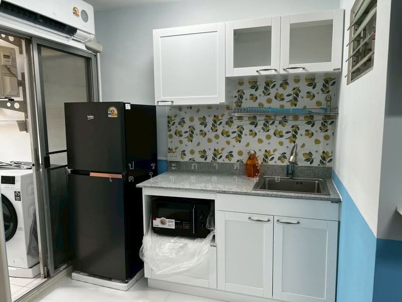 Lumpini Condo Town Rattanathibet, Nonthaburi, Soi Rattanathibet 26, Rattanathibet Road, Bang Kra So, Muang Nonthaburi, Nonthaburi, 1 Bedroom, 28 sqm, Condo For Sale, by ประภาศรี เตโชชลาลัย, 500268774 - DDproperty.com