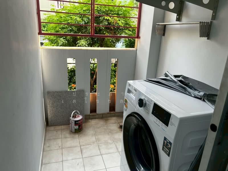 Lumpini Condo Town Rattanathibet : ลุมพินี คอนโดทาวน์ รัตนาธิเบศร์, นนทบุรี, ซอยรัตนาธิเบศร์ 26 ถนนรัตนาธิเบศร์, บางกระสอ, เมืองนนทบุรี, นนทบุรี, 28 ตร.ม., คอนโด ขาย, โดย ประภาศรี เตโชชลาลัย, 500268774 - DDproperty.com