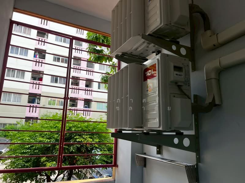 Lumpini Condo Town Rattanathibet : ลุมพินี คอนโดทาวน์ รัตนาธิเบศร์, นนทบุรี, ซอยรัตนาธิเบศร์ 26 ถนนรัตนาธิเบศร์, บางกระสอ, เมืองนนทบุรี, นนทบุรี, 28 ตร.ม., คอนโด ขาย, โดย ประภาศรี เตโชชลาลัย, 500268774 - DDproperty.com