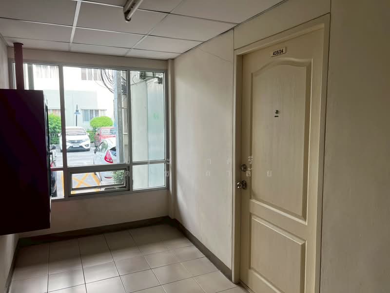 Lumpini Condo Town Rattanathibet : ลุมพินี คอนโดทาวน์ รัตนาธิเบศร์, นนทบุรี, ซอยรัตนาธิเบศร์ 26 ถนนรัตนาธิเบศร์, บางกระสอ, เมืองนนทบุรี, นนทบุรี, 28 ตร.ม., คอนโด ขาย, โดย ประภาศรี เตโชชลาลัย, 500268774 - DDproperty.com