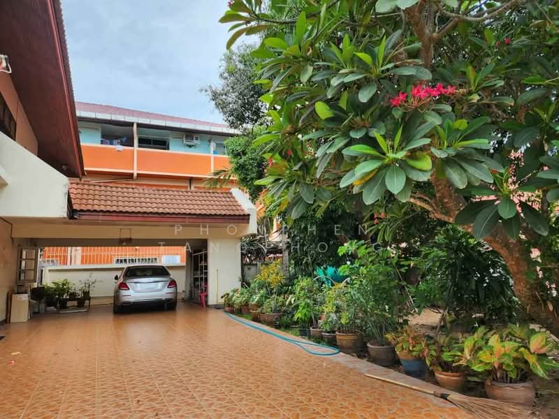 บ้าน 3-ห้องนอน, ชลบุรี, นาเกลือ, บางละมุง, ชลบุรี, 204 ตร.ม., บ้านเดี่ยว ขาย, โดย Phonphen Tangphong, 500268775 - DDproperty.com