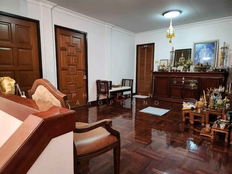 3-BR House, Chon Buri (Pattaya), Na Kloe, Bang Lamung (Pattaya), Chon Buri (Pattaya), 3 Bedrooms, 204 sqm, Single Detached House For Sale, by Phonphen Tangphong, 500268775 - DDproperty.com