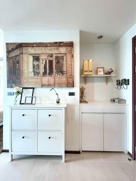 Wyne Sukhumvit, Bangkok, 1120 Sukhumvit Road, Phra Kanong, Khlong Toei, Bangkok, 1 Bedroom, 35 sqm, Condo For Rent, by suparat, 500268776 - DDproperty.com