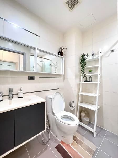 Wyne Sukhumvit, Bangkok, 1120 Sukhumvit Road, Phra Kanong, Khlong Toei, Bangkok, 1 Bedroom, 35 sqm, Condo For Rent, by suparat, 500268776 - DDproperty.com