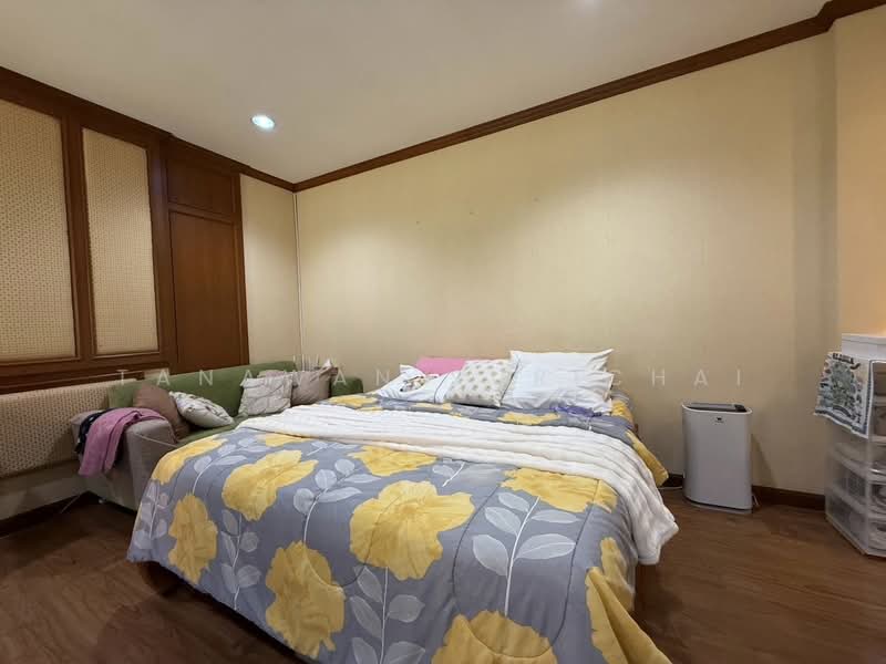 4-BR House, Chon Buri (Pattaya), Huai Yai, Bang Lamung (Pattaya), Chon Buri (Pattaya), 4 Bedrooms, 560 sqm, Single Detached House For Sale, by Tanawan Surichai, 500268778 - DDproperty.com