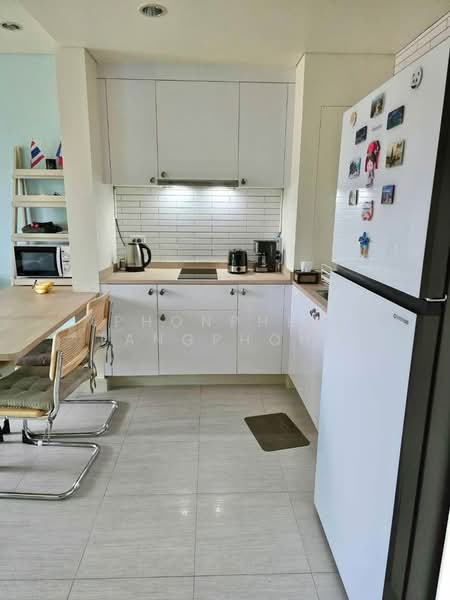 Mykonos Huahin, Prachuap Khiri Khan, 75-1 Petchkasem, Hua Hin, Hua Hin, Prachuap Khiri Khan, 1 Bedroom, 53 sqm, Condo For Rent, by Phonphen Tangphong, 500268779 - DDproperty.com